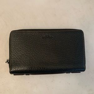 Coach Men's Wallet